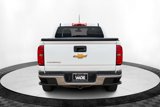 Used 2015 Chevrolet Colorado W/T w/ WT Convenience Package image 5