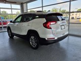 Used 2022 GMC Terrain SLT image 4