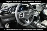 Certified 2025 Genesis G70 2.5T w/ Sport Prestige Package image 2