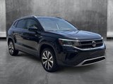 Used 2022 Volkswagen Taos SE image 4