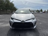 Used 2019 Toyota Corolla SE image 3