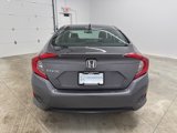 Used 2016 Honda Civic EX-L image 6