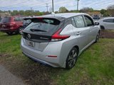 Used 2021 Nissan Leaf SV w/ SV Technology Package image 2