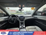 Used 2014 Cadillac SRX FWD image 3