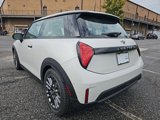 Certified 2025 MINI Cooper 2-Door Hardtop image 3