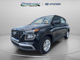 Used 2022 Hyundai Venue SE w/ Cargo Package image 3