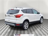 Used 2019 Ford Escape Titanium image 4