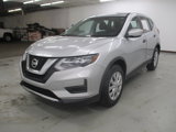 Used 2017 Nissan Rogue S image 3