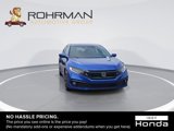 Used 2019 Honda Civic Sport image 2