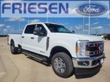 New 2025 Ford F350 XLT image 3
