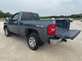 Used 2011 Chevrolet Silverado 1500 W/T image 3