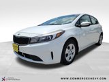 Used 2017 Kia Forte LX image 3