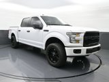Used 2016 Ford F150 XLT w/ Equipment Group 301A Mid image 3