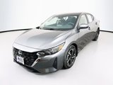 New 2025 Nissan Sentra SV image 3