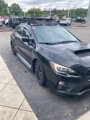 Used 2015 Subaru WRX Limited image 2