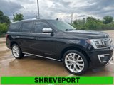 Used 2019 Ford Expedition Platinum image 3