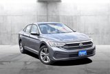 Certified 2024 Volkswagen Jetta SE w/ Panoramic Sunroof Package image 2
