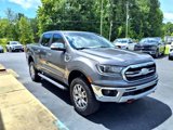 Used 2021 Ford Ranger Lariat w/ Equipment Group 501A High image 3