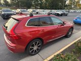 Used 2019 Volvo XC60 T5 Inscription w/ Protection Package Premier image 3