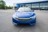 Used 2016 Honda Civic EX image 2