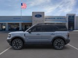 New 2024 Ford Bronco Sport Outer Banks w/ Tech Package image 3