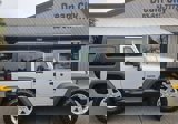 Used 2012 Jeep Wrangler Sport image 2