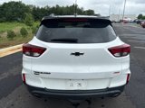 Used 2022 Chevrolet TrailBlazer RS image 2