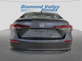 New 2025 Honda Civic Sport image 4