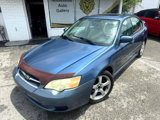 Used 2007 Subaru Legacy 2.5i Special Edition image 2