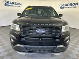 Used 2017 Ford Explorer Sport w/ Equipment Group 401A image 2
