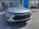 New 2025 Chevrolet TrailBlazer RS w/ Driver Confidence Package image 2