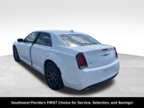 Used 2018 Chrysler 300 S image 2