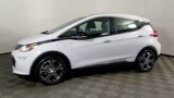 Used 2017 Chevrolet Bolt Premier w/ Driver Confidence II Package image 5