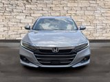 Used 2021 Honda Accord EX-L image 2
