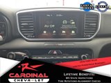 Used 2020 Kia Sportage EX image 2