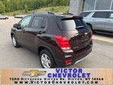 Used 2022 Chevrolet Trax LT w/ LT Convenience Package image 3