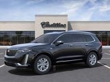 New 2023 Cadillac XT6 Luxury image 2