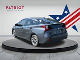 Certified 2021 Toyota Prius Limited w/ Premium Convenience Package image 3