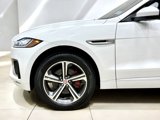 Used 2020 Jaguar F-PACE S image 3