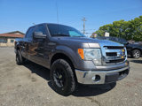 Used 2013 Ford F150 XLT image 3