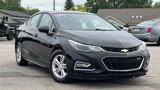 Used 2018 Chevrolet Cruze LT image 2