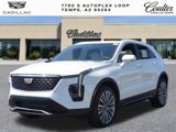 New 2024 Cadillac XT4 Premium Luxury image 4