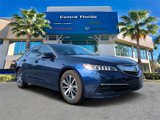 Used 2015 Acura TLX w/ Technology Package image 2