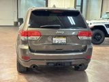 Used 2018 Jeep Grand Cherokee Overland image 4