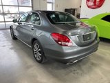 Used 2018 Mercedes-Benz C 300 4MATIC Sedan image 6