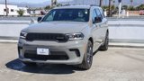 New 2025 Dodge Durango GT image 4