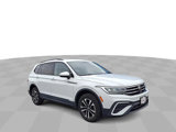 Used 2022 Volkswagen Tiguan S image 2