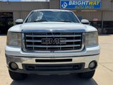 Used 2009 GMC Sierra 1500 SLT w/ SLT Convenience Package image 5