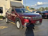 Used 2019 Jeep Cherokee Latitude w/ Popular Appearance Group image 5