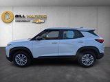 Used 2022 Chevrolet TrailBlazer LS image 3